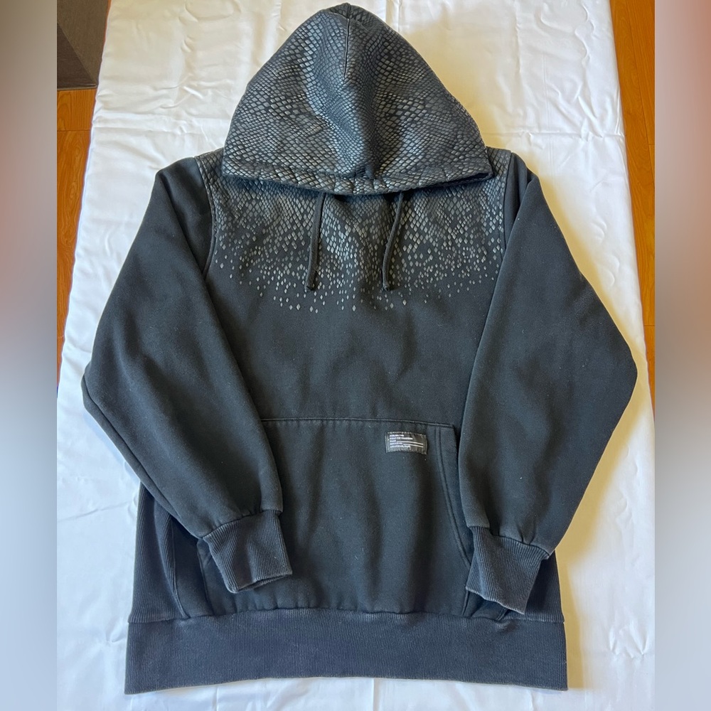 Publish Hoodie Medium